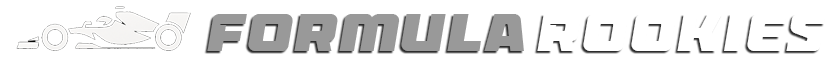 Formula Rookies logo